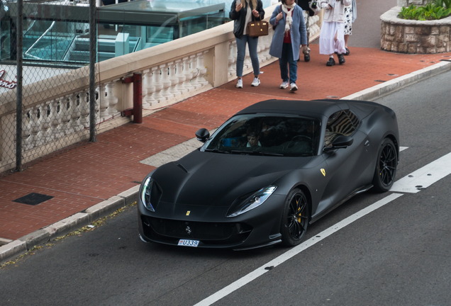Ferrari 812 GTS