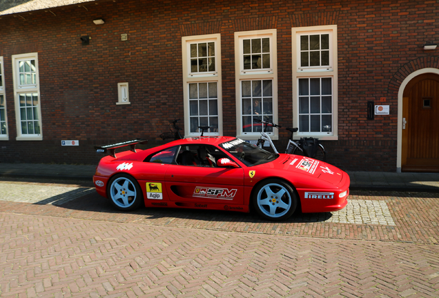 Ferrari F355 Berlinetta