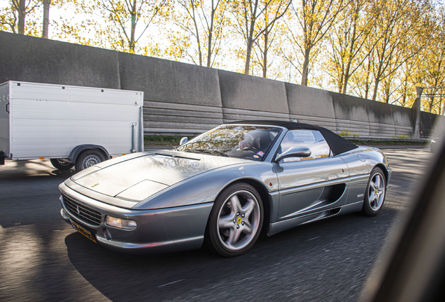 Ferrari F355 Spider