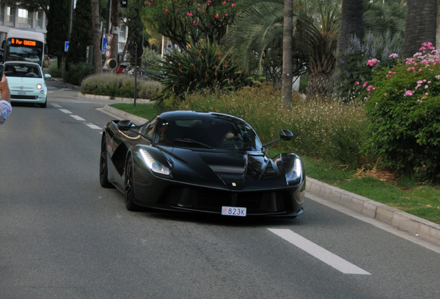 Ferrari LaFerrari