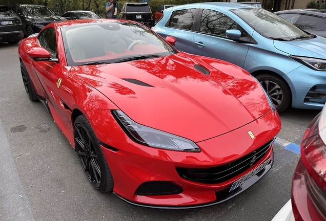 Ferrari Portofino M