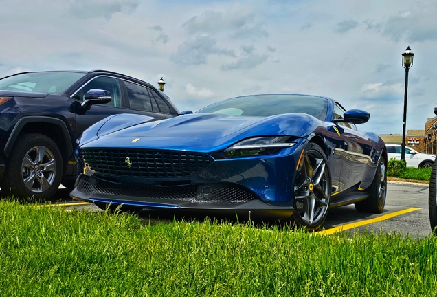 Ferrari Roma