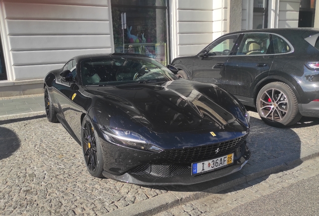 Ferrari Roma