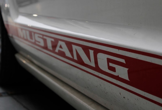 Ford Mustang GT