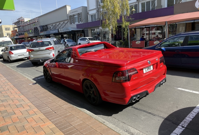 Holden HSV Gen-F Maloo R8