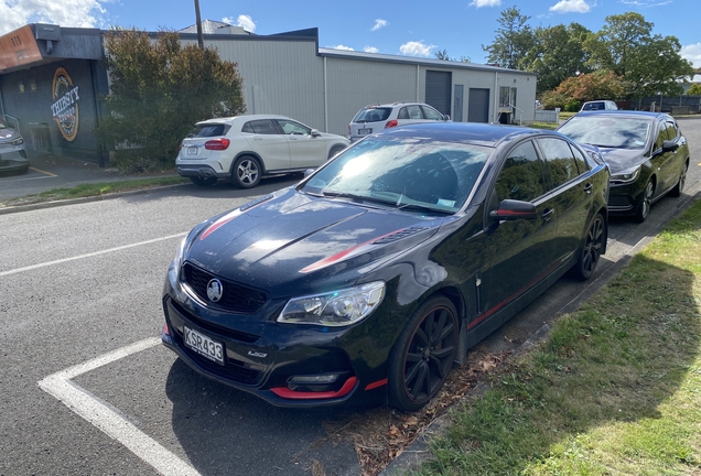 Holden VF Series II Commodore SS V Redline Motorsport Edition
