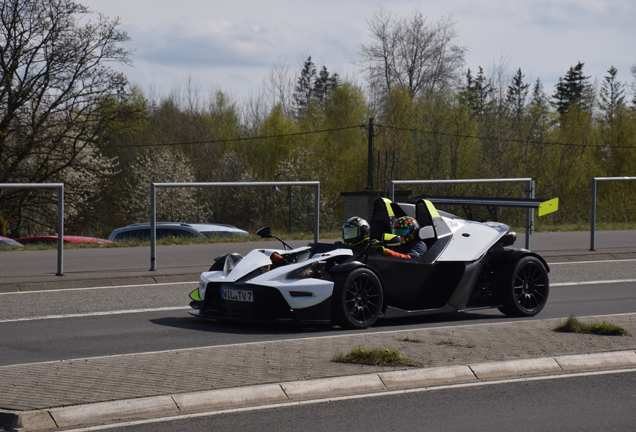 KTM X-Bow