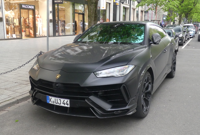 Lamborghini Urus Performante