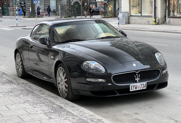 Maserati GranSport