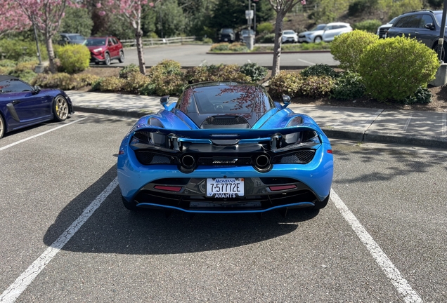 McLaren 720S