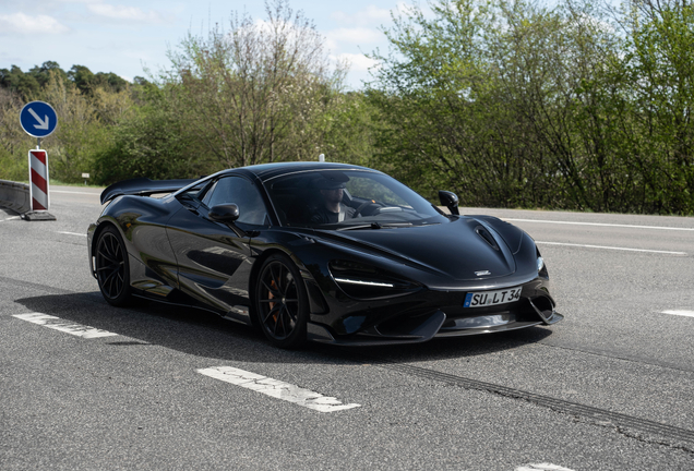 McLaren 765LT