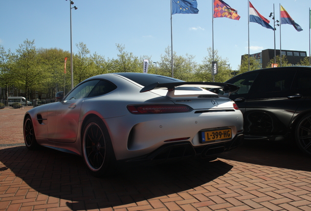 Mercedes-AMG GT R C190