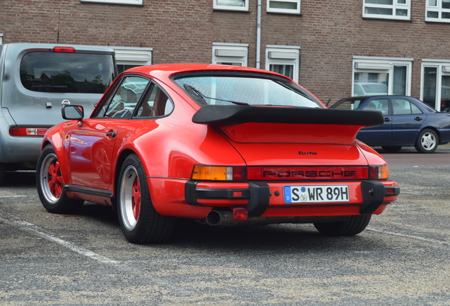 Porsche 930 Turbo
