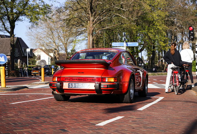 Porsche 930 Turbo
