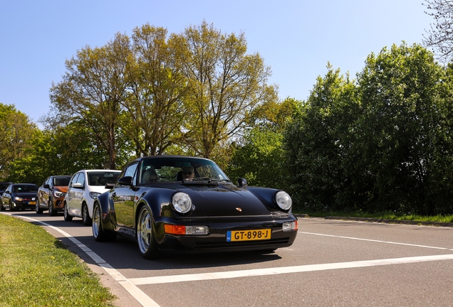 Porsche 964 Turbo S 3.3