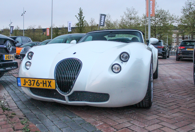 Wiesmann Roadster MF4-S