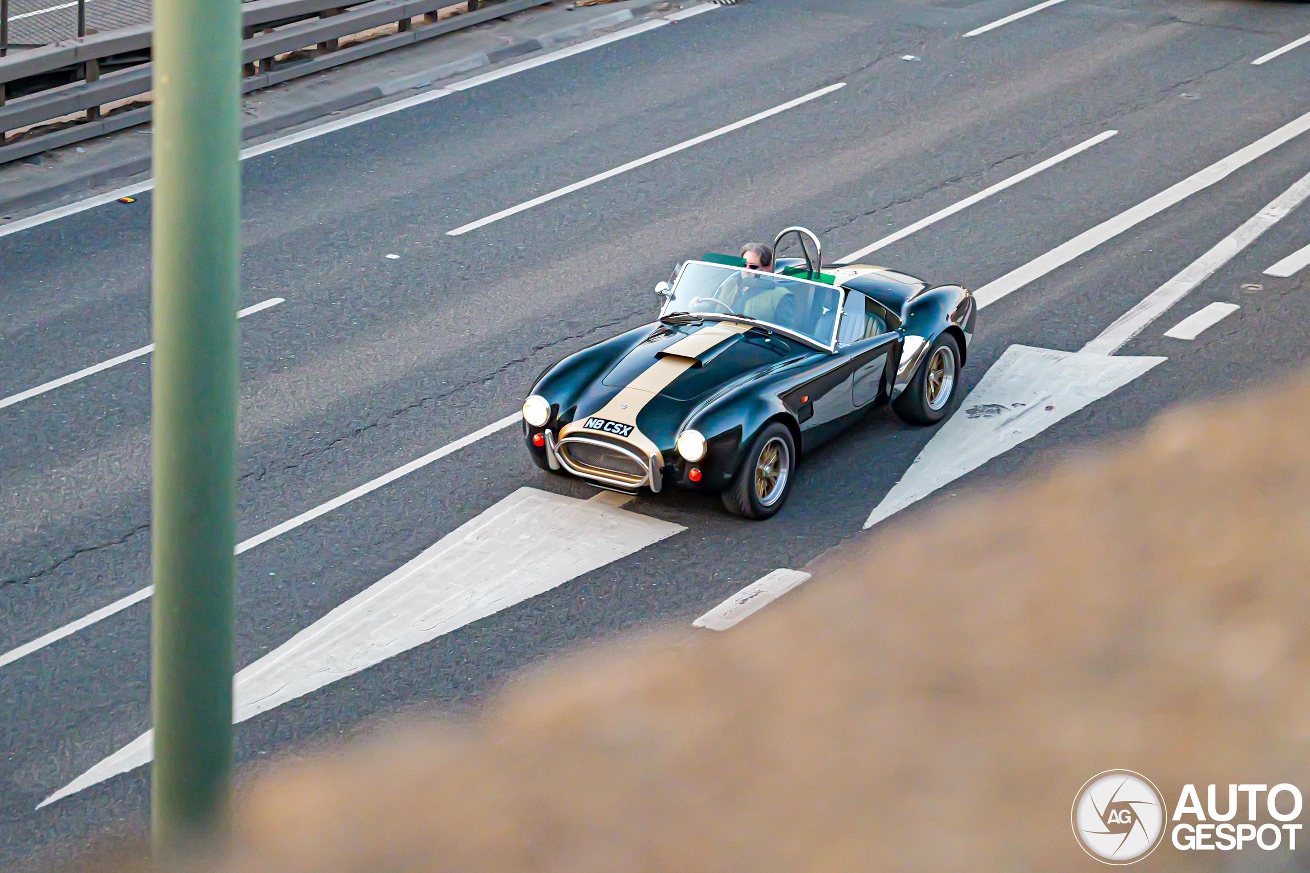 AC Cobra
