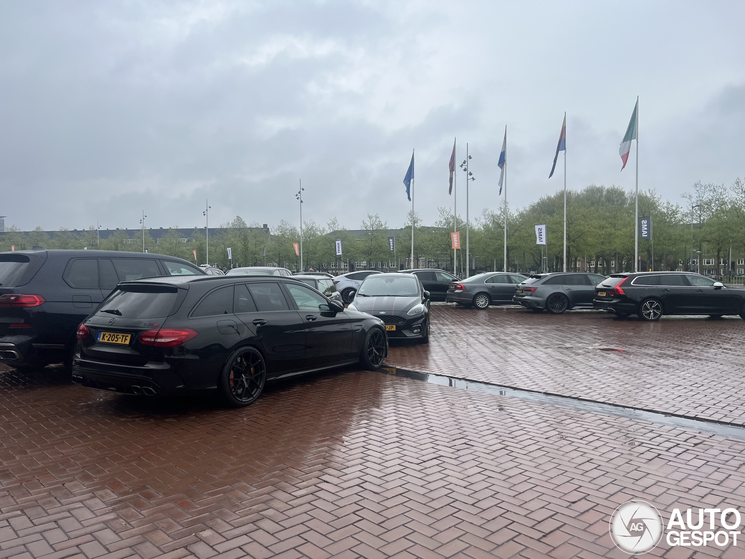 Audi ABT RS6-R Avant C8
