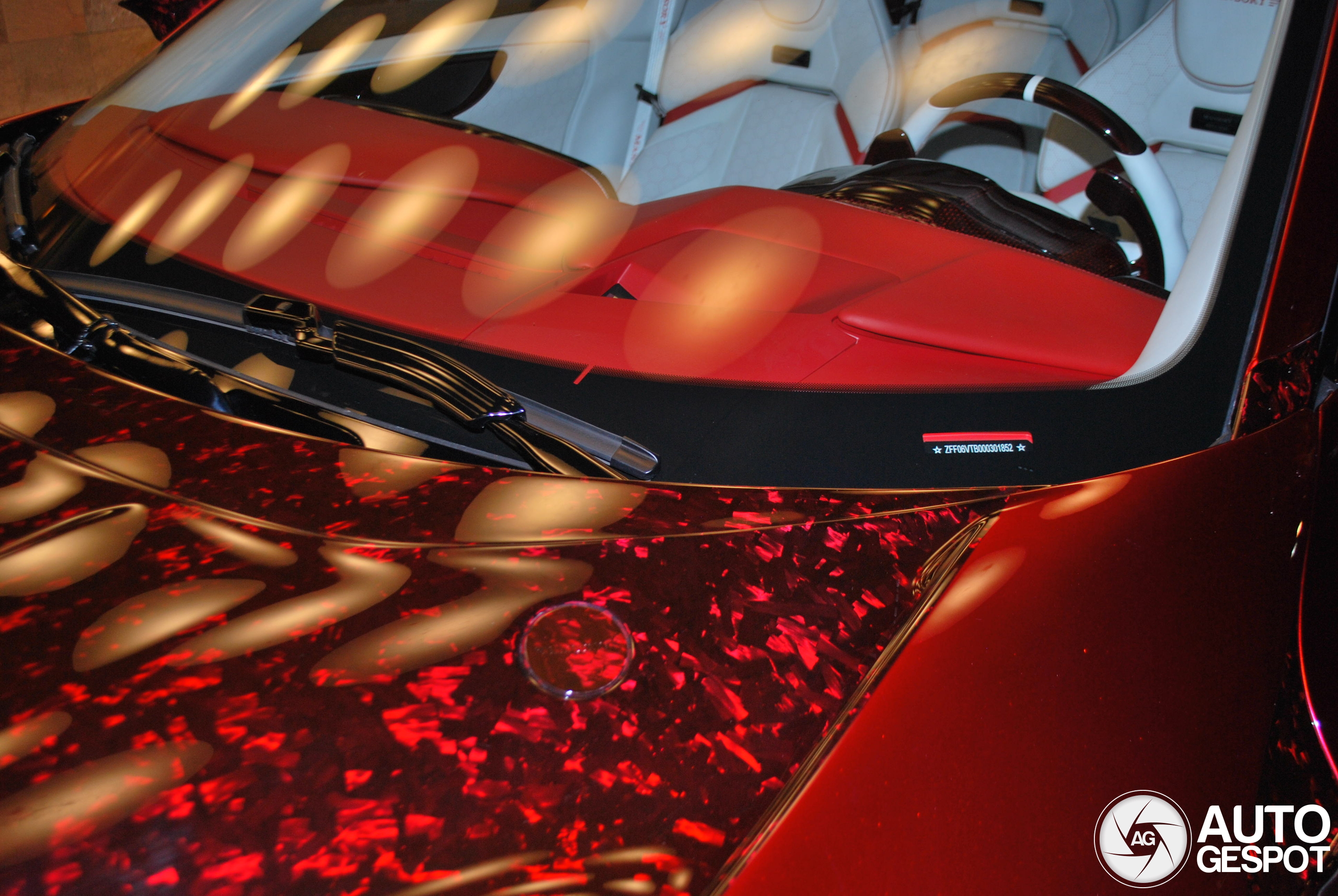 Mansory’s Pugnator strikes again - Same attitude, new details