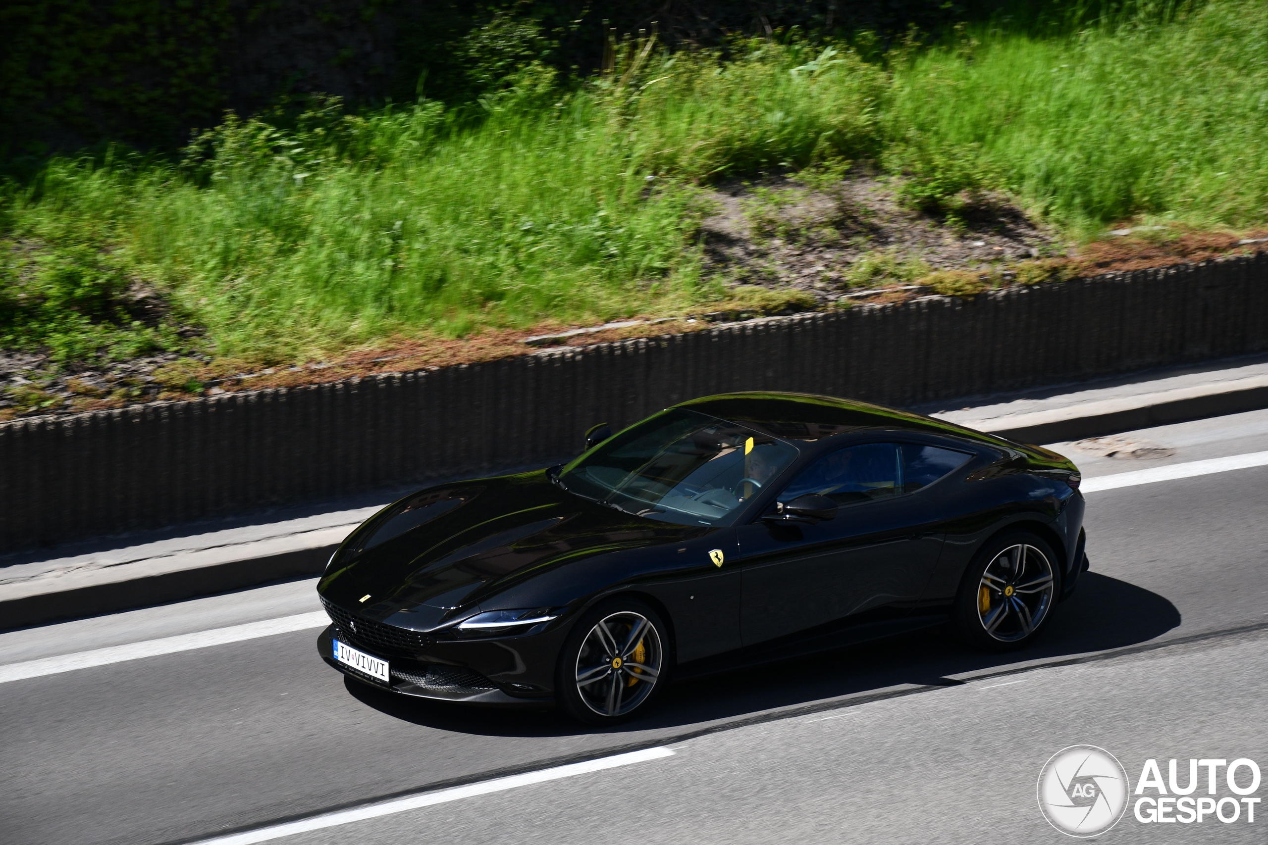 Ferrari Roma