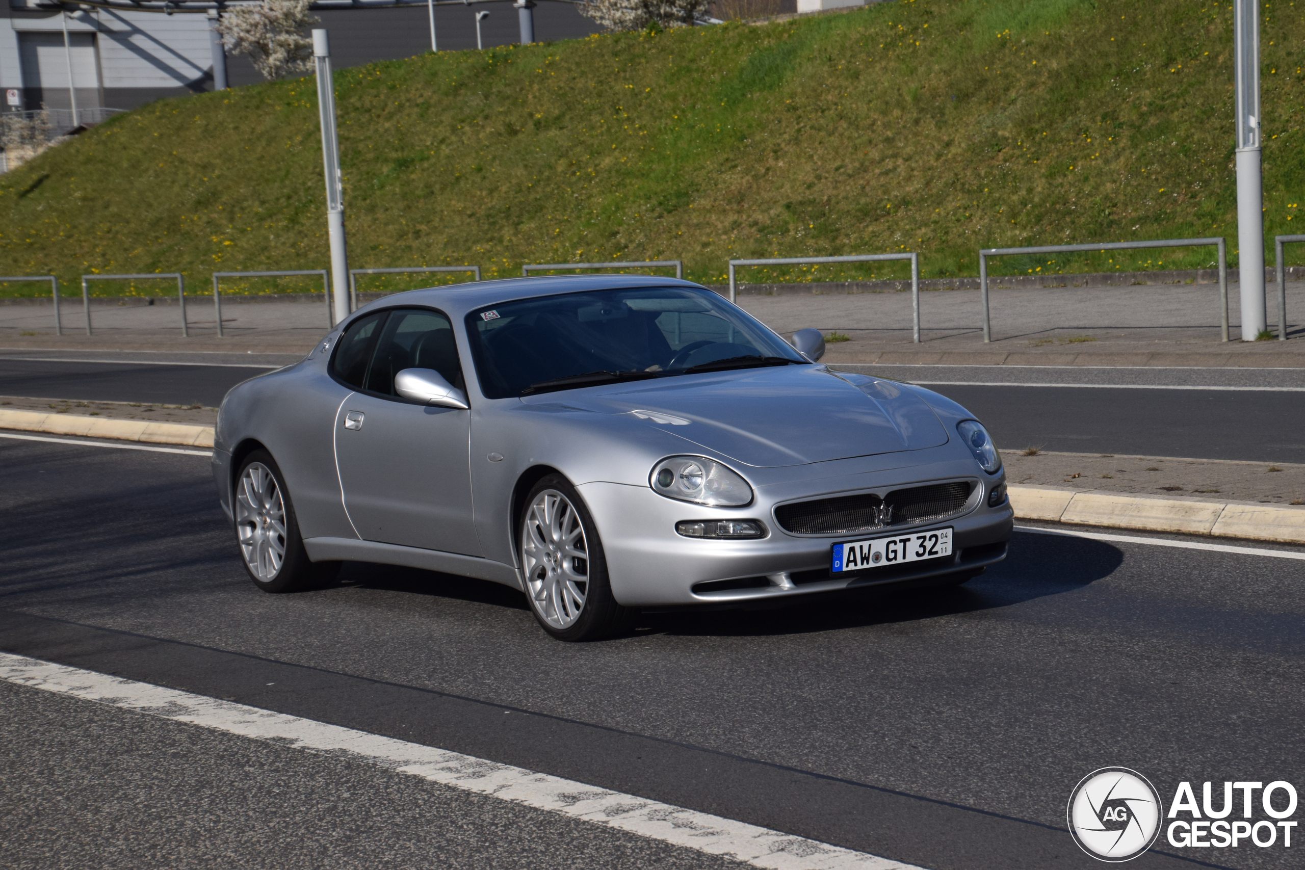 Maserati 3200GT
