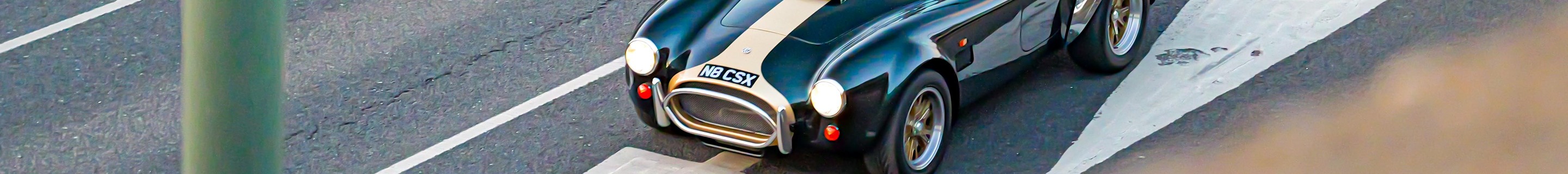 AC Cobra