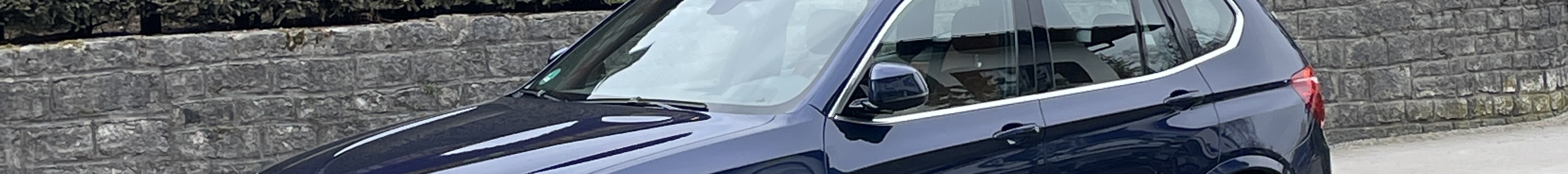 Alpina XD3 BiTurbo 2015