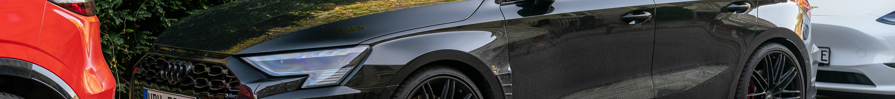 Audi RS3 Sportback 8Y CT-Design