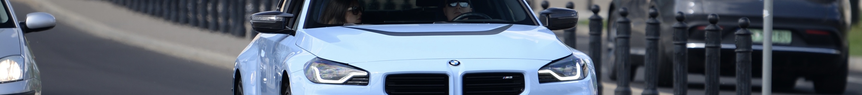 BMW M2 Coupé G87
