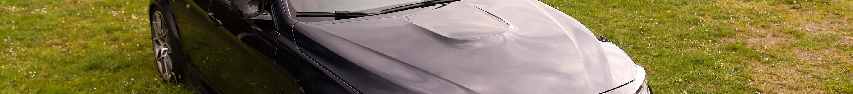 BMW M3 F80 Sedan