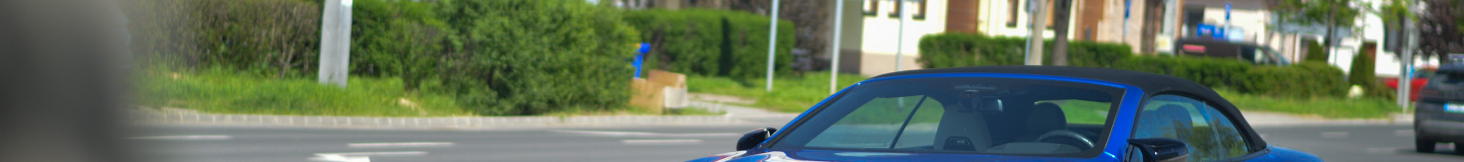 BMW M8 F91 Convertible Competition