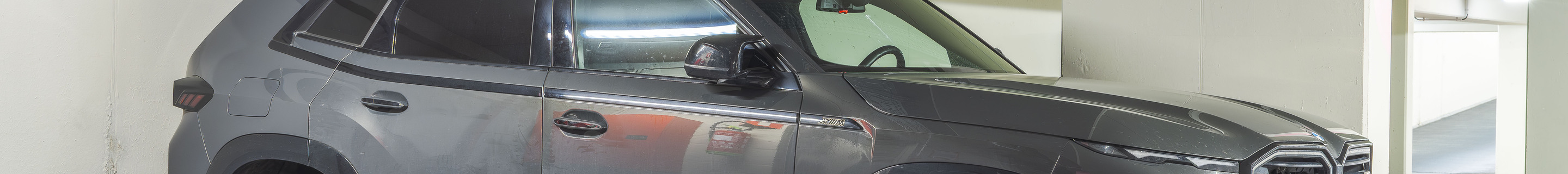 BMW XM G09