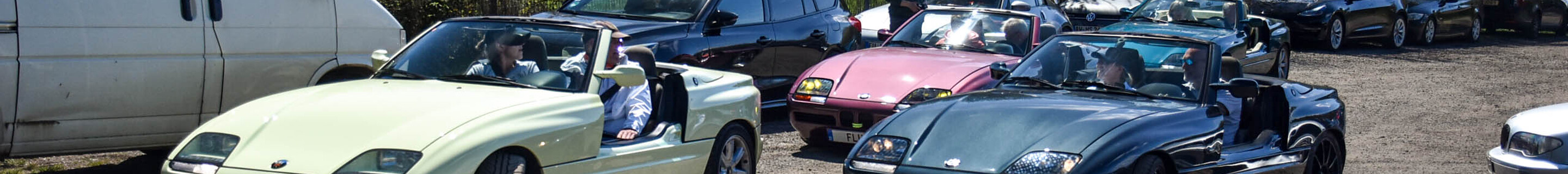 BMW Z1