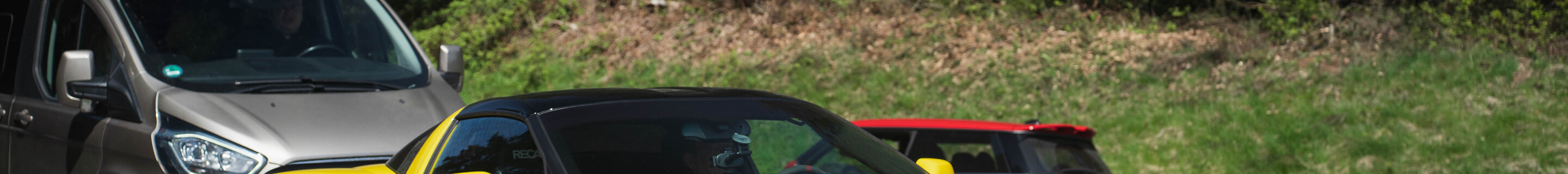 Chevrolet Corvette C6 Z06