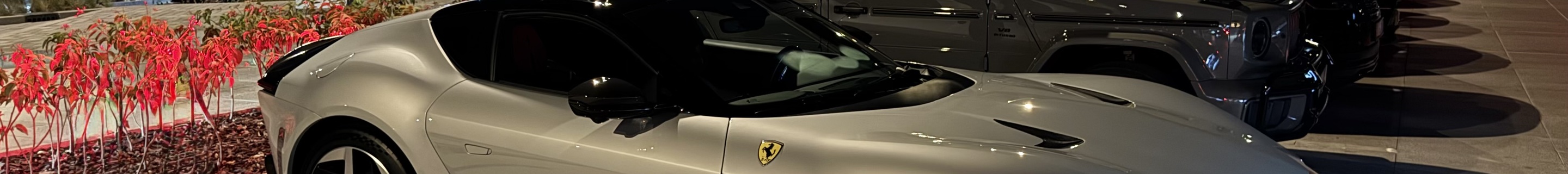 Ferrari 12Cilindri