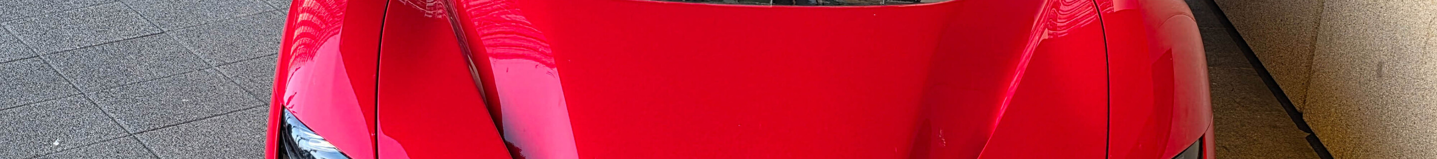 Ferrari SF90 Stradale