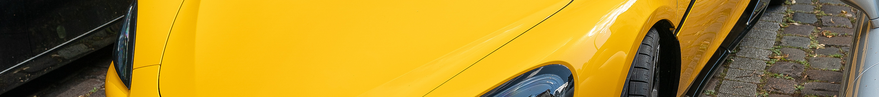 McLaren 600LT Spider
