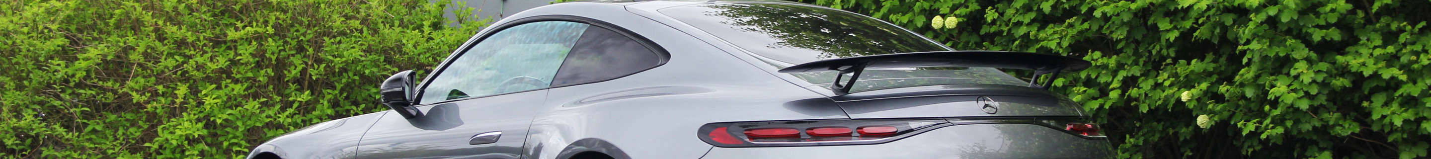 Mercedes-AMG GT 63 C192
