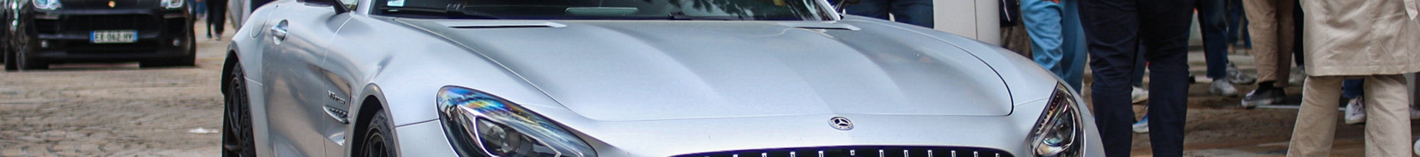 Mercedes-AMG GT R C190