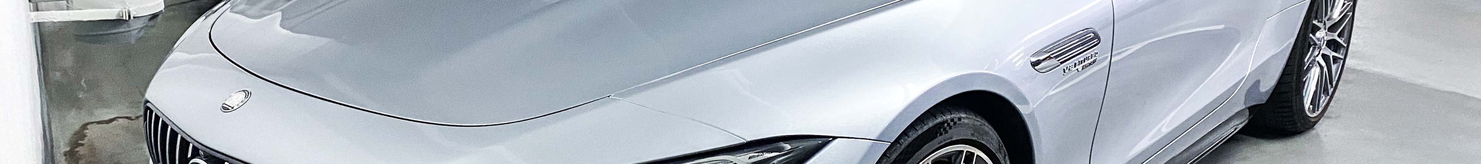 Mercedes-AMG SL 55 R232