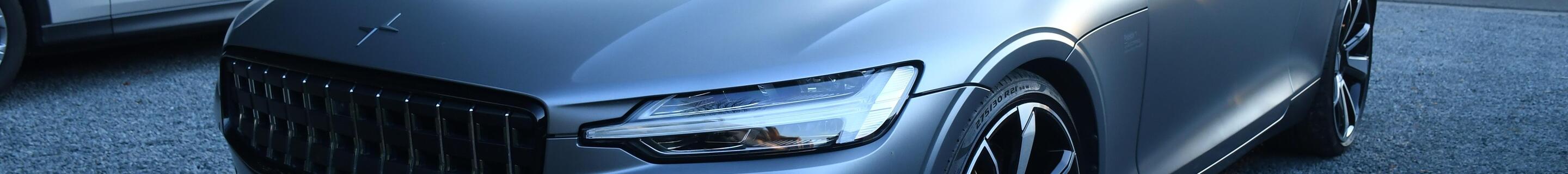 Polestar 1