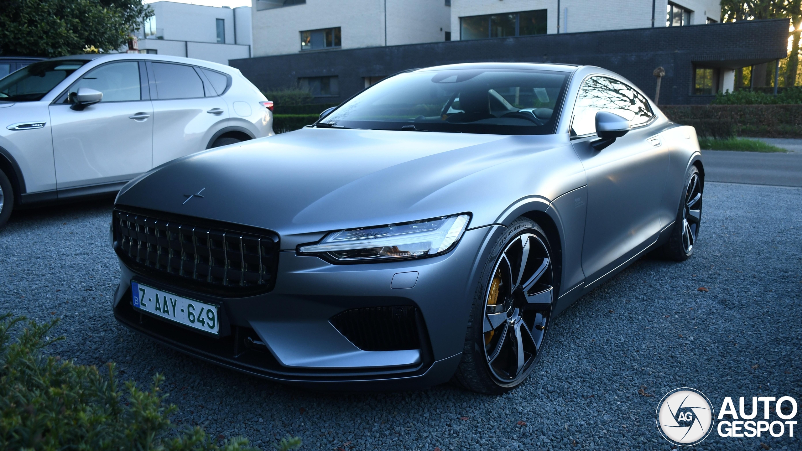 Polestar 1