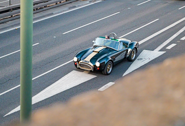 AC Cobra