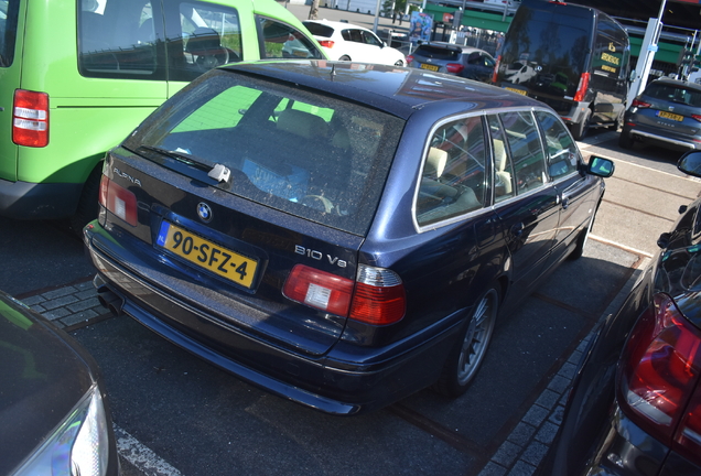Alpina B10 V8 Touring