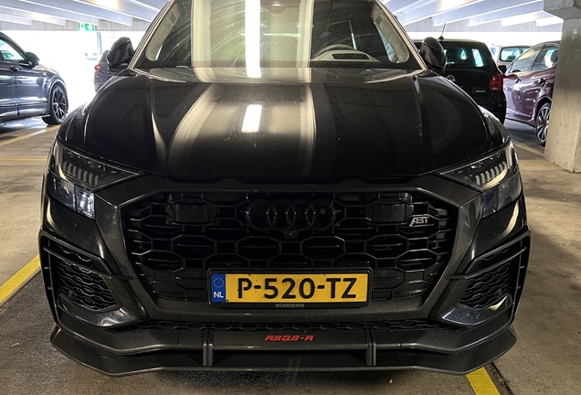 Audi ABT RS Q8-R