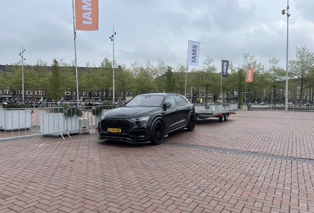 Audi ABT RS Q8-R