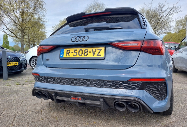 Audi ABT RS3-R Sportback 8Y