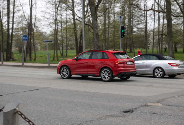 Audi RS Q3 2020