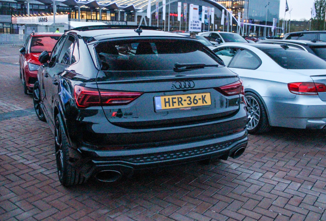 Audi RS Q3 Sportback 2020