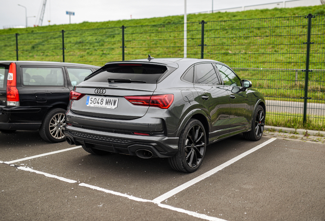Audi RS Q3 Sportback 2020